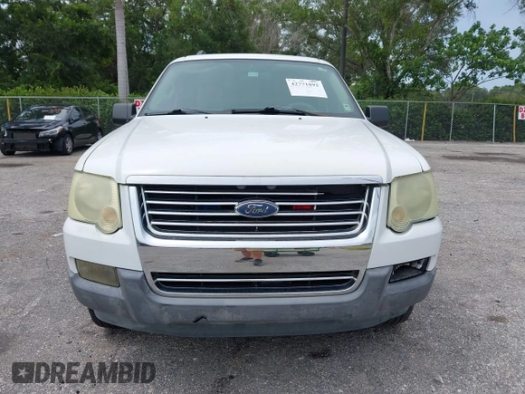 2006 Ford Explorer XLT с VIN 1FMEU73836UB19212, выставлен на аукционе IAAI как лот 42771892 с пробегом 168 113 миль миль и . История ставок и продаж доступна на DreamBid. Изображение 12.