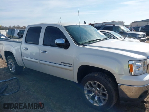 2012 GMC Sierra 1500 SLT с VIN 3GTP2WE72CG252673, выставлен на аукционе IAAI как лот 41455847 с пробегом 213 370 миль миль и . История ставок и продаж доступна на DreamBid. Изображение 13.