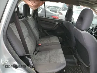 2005 Toyota RAV4 with VIN JTEHD20V050050818, listed as a Copart auction lot 53659335 with 174,207 mi miles and Clean Title. Bid and sale history available at carsss.com. Image 11.