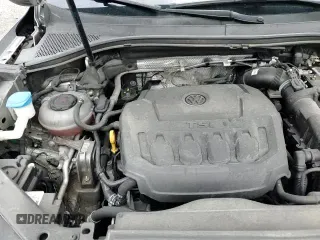 2022 Volkswagen Tiguan S с VIN 3VV0B7AX2NM141267, выставлен на аукционе Copart как лот 67865815 с пробегом 64 146 миль миль и Списание • Salvage title. История ставок и продаж доступна на DreamBid. Изображение 14.