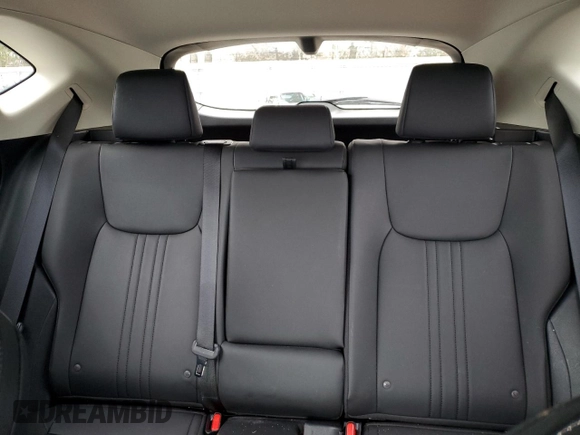 2024 Lexus NX 350 Premium с VIN 2T2GGCEZ6RC045901, выставлен на аукционе Copart как лот 47360355 с пробегом 29 951 миль миль и Списание • Salvage title. История ставок и продаж доступна на DreamBid. Изображение 10.