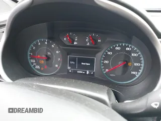 2023 Chevrolet Malibu LT with VIN 1G1ZD5ST2PF180985, listed as a IAAI auction lot 42087248 with 63,204 mi miles and . Bid and sale history available at DreamBid. Image 7.