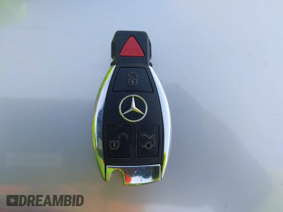 2017 Mercedes-Benz GLS 450 with VIN 4JGDF6EE5HA804884, listed as a IAAI auction lot 42357294 with 109,959 mi miles and . Bid and sale history available at DreamBid. Image 11.