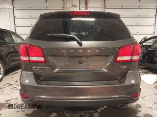 2015 Dodge Journey R/T z VIN 3C4PDDEG4FT655550, wystawiony jako IAAI lot #41225566 z przebiegiem 97 447 mil mil oraz . Historia ofert i sprzedaży dostępna na DreamBid. Obrazek 15.