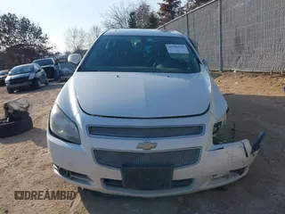 2011 Chevrolet Malibu LTZ with VIN 1G1ZE5E13BF274342, listed as a IAAI auction lot 41701925 with 182,441 mi miles and . Bid and sale history available at DreamBid. Image 13.