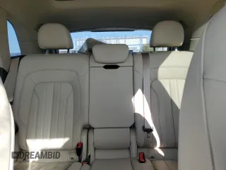 2022 Audi Q5 S line Premium Plus z VIN WA1EAAFY2N2007933, wystawiony jako Copart lot #83675384 z przebiegiem Nie podano mil oraz Szkoda całkowita • Salvage title. Historia ofert i sprzedaży dostępna na DreamBid. Obrazek 10.