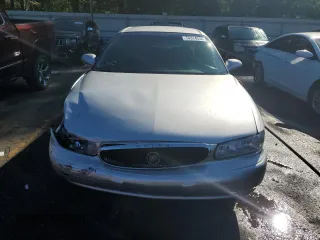 2002 Buick Century Custom with VIN 2G4WS52J621268397, listed as a Copart auction lot 74314034 with 37,230 mi miles and Salvage Title. Bid and sale history available at carsss.com. Image 5.