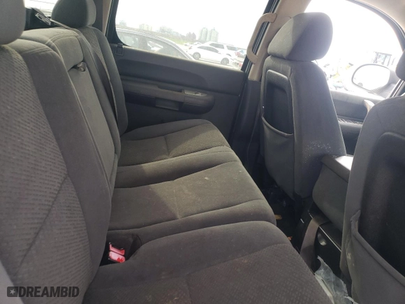 2015 Chevrolet Silverado 1500 LS with VIN 1GCRCPEH1FZ323032, listed as a Copart auction lot 47911664 with 224,515 mi miles and Salvage Title. Bid and sale history available at carsss.com. Image 10.