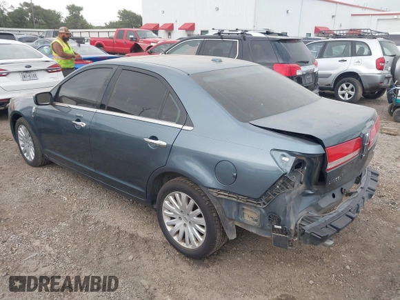 2012 Lincoln MKZ с VIN 3LNHL2GC1CR809142, выставлен на аукционе IAAI как лот 42395593 с пробегом 146 616 миль миль и . История ставок и продаж доступна на DreamBid. Изображение 3.