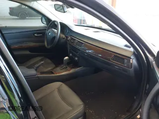2010 BMW 3 Series 328i with VIN WBAPH5G52ANM36419, listed as a IAAI auction lot 41401135 with 102,237 mi miles and . Bid and sale history available at DreamBid. Image 5.