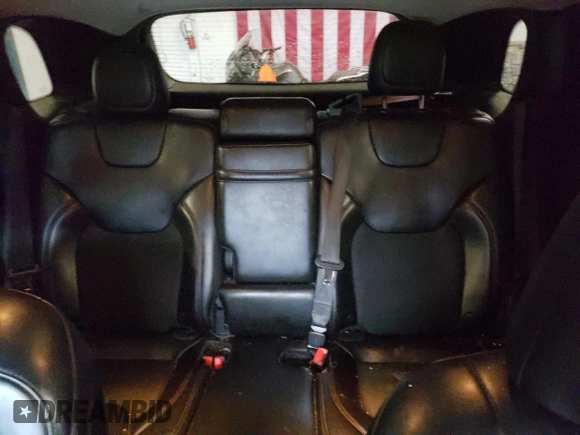 2019 Jeep Cherokee Trailhawk z VIN 1C4PJMBX2KD317917, wystawiony jako Copart lot #61079955 z przebiegiem 94 169 mil mil oraz Czysty tytuł • Clean title. Historia ofert i sprzedaży dostępna na DreamBid. Obrazek 10.