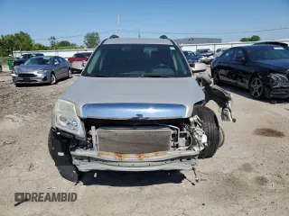 2012 GMC Terrain SLE-2 with VIN 2GKALSEK5C6293315, listed as a Copart auction lot 61969725 with 100,089 mi miles and Clean title. Bid and sale history available at DreamBid. Image 5.
