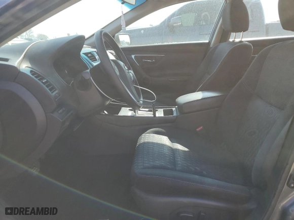2016 Nissan Altima 2.5 S with VIN 1N4AL3AP7GN337244, listed as a Copart auction lot 53847925 with 143,993 mi miles and Clean Title. Bid and sale history available at carsss.com. Image 7.