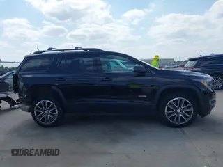 2019 GMC Acadia SLT with VIN 1GKKNVLS3KZ213970, listed as a IAAI auction lot 41973555 with 70,650 mi miles and . Bid and sale history available at DreamBid. Image 14.