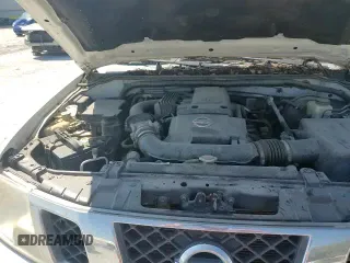 2017 Nissan Frontier SV with VIN 1N6AD0EV6HN747790, listed as a Copart auction lot 81497735 with 84,009 mi miles and Clean title. Bid and sale history available at DreamBid. Image 13.