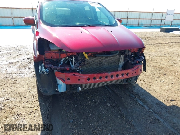 2014 Ford Escape SE z VIN 1FMCU0GX0EUA62000, wystawiony jako IAAI lot #41302259 z przebiegiem 87 659 mil mil oraz . Historia ofert i sprzedaży dostępna na DreamBid. Obrazek 6.