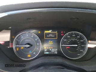 2021 Subaru Crosstrek Special Sports с VIN JF2GTHSC7MH350312, выставлен на аукционе Copart как лот 50333235 с пробегом 15 972 миль миль и Списание • Salvage title. История ставок и продаж доступна на DreamBid. Изображение 9.