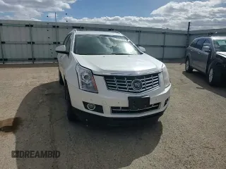 2014 Cadillac SRX Premium Collection z VIN 3GYFNGE32ES573872, wystawiony jako Copart lot #49871955 z przebiegiem 119 362 mil mil oraz Szkody całkowita. Historia ofert i sprzedaży dostępna na DreamBid. Obrazek 12.