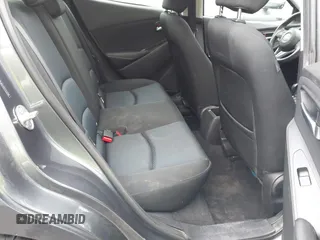 2016 Scion iA with VIN 3MYDLBZV4GY143506, listed as a IAAI auction lot 41744741 with Not Provided miles and . Bid and sale history available at DreamBid. Image 8.