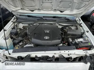 2013 Toyota Tacoma with VIN 5TFMU4FN5DX017891, listed as a Copart auction lot 78961134 with 136,651 mi miles and Salvage Title. Bid and sale history available at carsss.com. Image 7.