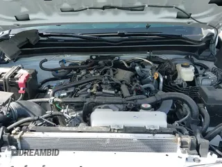 2025 Toyota Tacoma SR с VIN 3TYKD5HN6ST020185, выставлен на аукционе IAAI как лот 42851109 с пробегом 8 607 миль миль и . История ставок и продаж доступна на DreamBid. Изображение 20.