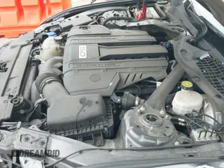 2022 Ford Mustang GT с VIN 1FA6P8CF5N5123247, выставлен на аукционе IAAI как лот 42401616 с пробегом 40 564 миль миль и . История ставок и продаж доступна на DreamBid. Изображение 19.
