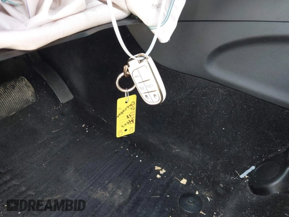 2018 Jeep Grand Cherokee Upland with VIN 1C4RJFAG2JC350975, listed as a IAAI auction lot 42612836 with 148,435 mi miles and . Bid and sale history available at DreamBid. Image 11.