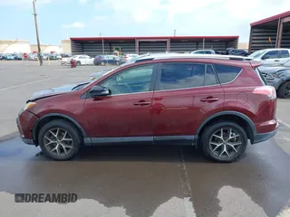 2016 Toyota RAV4 SE с VIN JTMNFREV9GD083041, выставлен на аукционе IAAI как лот 42131020 с пробегом 91 374 миль миль и . История ставок и продаж доступна на DreamBid. Изображение 14.