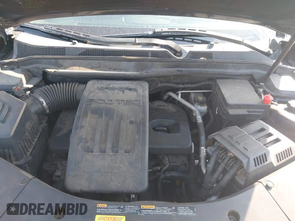 2015 Chevrolet Equinox LS with VIN 2GNALAEK2F6185235, listed as a IAAI auction lot 42184864 with 171,720 mi miles and . Bid and sale history available at DreamBid. Image 10.