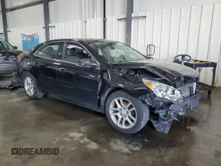 2016 Chevrolet Malibu Limited LT with VIN 1G11C5SA7GU108948, listed as a Copart auction lot 60871184 with 157,222 mi miles and Salvage Title. Bid and sale history available at carsss.com. Image 4.