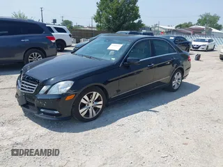 2013 Mercedes-Benz E 350 Luxury with VIN WDDHF8JB5DA766327, listed as a IAAI auction lot 42802483 with 137,952 mi miles and . Bid and sale history available at DreamBid. Image 17.