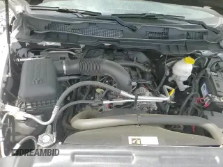 2021 Ram 1500 Tradesman z VIN 1C6RR7KTXMS572899, wystawiony jako Copart lot #53896995 z przebiegiem 72 552 mil mil oraz Szkoda całkowita • Salvage title. Historia ofert i sprzedaży dostępna na DreamBid. Obrazek 15.