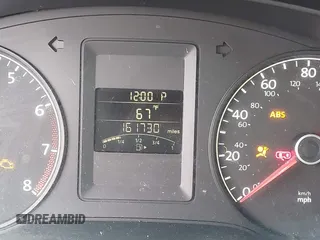 2012 Volkswagen Jetta S с VIN 3VW2K7AJ4CM410723, выставлен на аукционе IAAI как лот 42450418 с пробегом 161 730 миль миль и . История ставок и продаж доступна на DreamBid. Изображение 7.