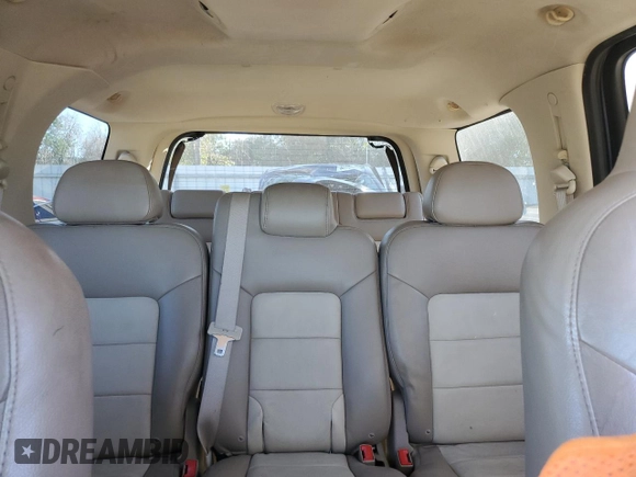2006 Ford Expedition Eddie Bauer with VIN 1FMFU17506LA64970, listed as a Copart auction lot 45579015 with 0 mi miles and Salvage Title. Bid and sale history available at carsss.com. Image 10.