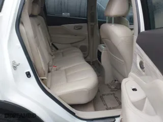 2015 Nissan Murano S with VIN 5N1AZ2MG4FN230662, listed as a IAAI auction lot 41458684 with 198,853 mi miles. Bid and sale history available at carsss.com. Image 8.