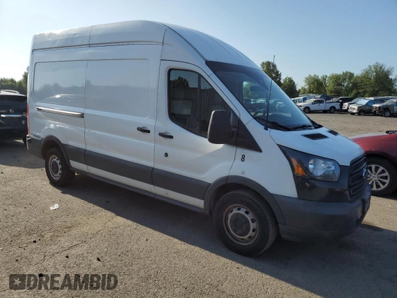 2018 Ford Transit с VIN 1FTYR2XM0JKA61884, выставлен на аукционе Copart как лот 65064845 с пробегом 90 376 миль миль и Чистый • Clean title. История ставок и продаж доступна на DreamBid. Изображение 4.