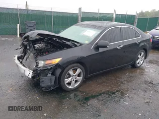 2010 Acura TSX z VIN JH4CU2F68AC005910, wystawiony jako IAAI lot #42361137 z przebiegiem 153 209 mil mil oraz . Historia ofert i sprzedaży dostępna na DreamBid. Obrazek 2.