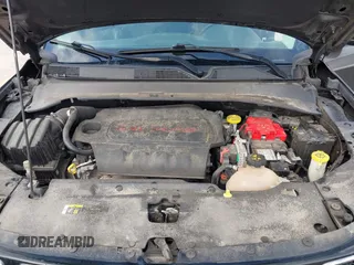 2021 Jeep Compass Altitude с VIN 3C4NJDBB3MT584556, выставлен на аукционе IAAI как лот 42044104 с пробегом 122 769 миль миль и . История ставок и продаж доступна на DreamBid. Изображение 10.