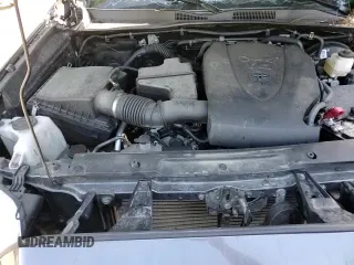 2023 Toyota Tacoma SR z VIN 3TMCZ5AN1PM549871, wystawiony jako Copart lot #68757775 z przebiegiem 34 549 mil mil oraz Szkoda całkowita • Salvage title. Historia ofert i sprzedaży dostępna na DreamBid. Obrazek 13.