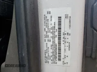 2023 Ford Transit Cargo с VIN 1FTBR1X8XPKB23061, выставлен на аукционе Copart как лот 58814525 с пробегом 24 432 миль миль и Списание • Salvage title. История ставок и продаж доступна на DreamBid. Изображение 13.