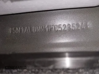 2015 Infiniti QX60 с VIN 5N1AL0MM1FC523524, выставлен на аукционе IAAI как лот 42395275 с пробегом 87 392 миль миль и . История ставок и продаж доступна на DreamBid. Изображение 18.