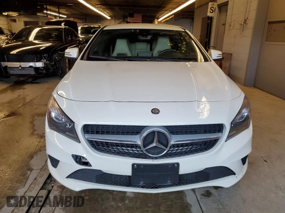 2015 Mercedes-Benz CLA 250 with VIN WDDSJ4GB1FN265340, listed as a Copart auction lot 49583103 with 121,659 mi miles and . Bid and sale history available at DreamBid. Image 5.