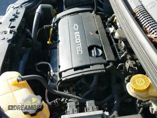 2012 Chevrolet Sonic LS с VIN 1G1JA5SH8C4109295, выставлен на аукционе IAAI как лот 43263543 с пробегом 147 578 миль миль и . История ставок и продаж доступна на DreamBid. Изображение 12.