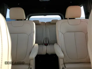 2025 Jeep Grand Cherokee Limited with VIN 1C4RJKBG4S8634961, listed as a Copart auction lot 49098965 with 231 mi miles and Salvage title. Bid and sale history available at DreamBid. Image 10.