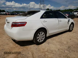2008 Toyota Camry LE z VIN 4T1BK46K58U560311, wystawiony jako Copart lot #56431825 z przebiegiem 209 626 mil mil oraz Szkoda całkowita • Salvage title. Historia ofert i sprzedaży dostępna na DreamBid. Obrazek 3.