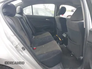 2008 Honda Accord LX z VIN JHMCP26328C052454, wystawiony jako IAAI lot #42106992 z przebiegiem 129 582 mil mil oraz . Historia ofert i sprzedaży dostępna na DreamBid. Obrazek 8.
