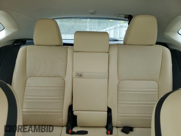 2015 Lexus NX 200t with VIN JTJYARBZ5F2003308, listed as a Copart auction lot 54201765 with 132,276 mi miles and Salvage title. Bid and sale history available at DreamBid. Image 10.