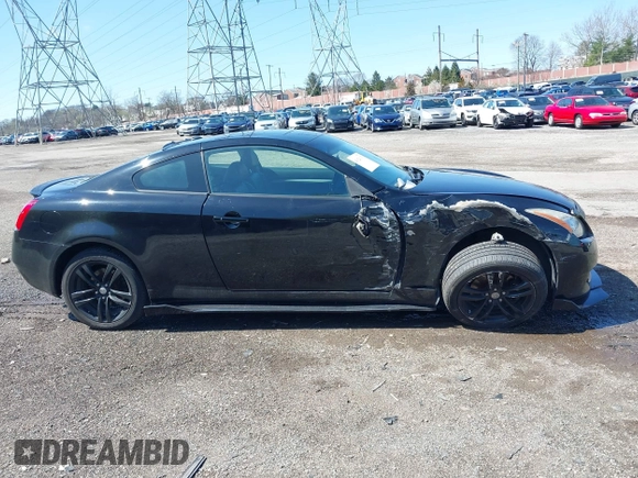 2009 Infiniti G37 x with VIN JNKCV64F99M652961, listed as a IAAI auction lot 41924133 with 110,346 mi miles and . Bid and sale history available at DreamBid. Image 14.