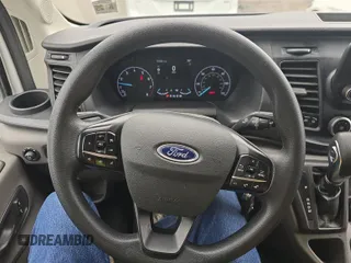 2023 Ford Transit Cargo с VIN 1FTBR1X88PKB99426, выставлен на аукционе IAAI как лот 42610428 с пробегом 37 390 миль миль и . История ставок и продаж доступна на DreamBid. Изображение 1.