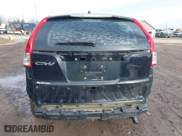 2014 Honda CR-V LX z VIN 2HKRM3H34EH540697, wystawiony jako IAAI lot #41662550 z przebiegiem 80 765 mil mil oraz . Historia ofert i sprzedaży dostępna na DreamBid. Obrazek 17.